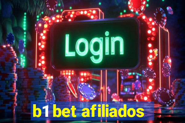 b1 bet afiliados