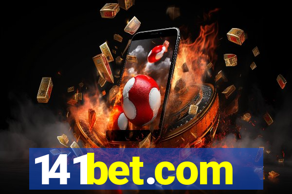 141bet.com