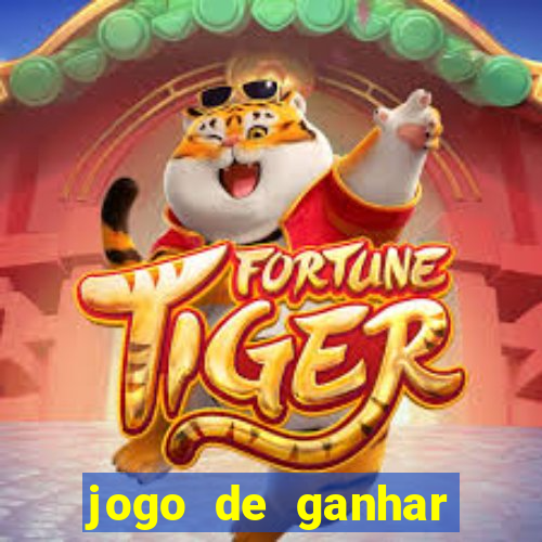 jogo de ganhar dinheiro de verdade sem pagar nada