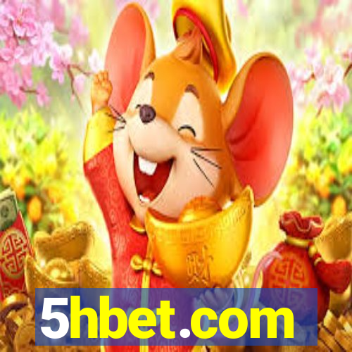 5hbet.com