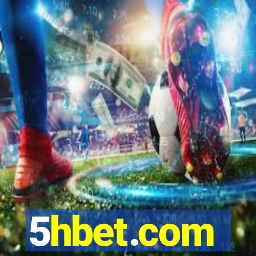 5hbet.com