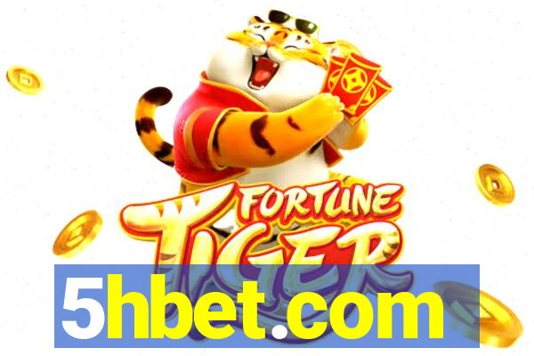 5hbet.com