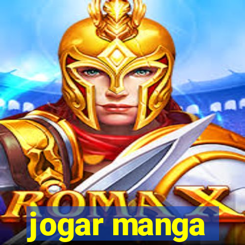 jogar manga