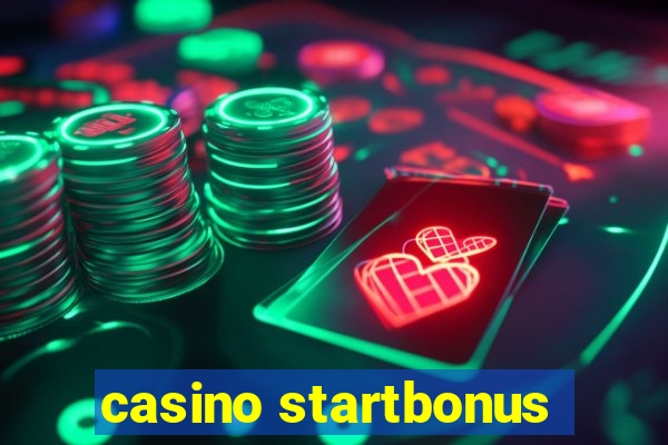 casino startbonus