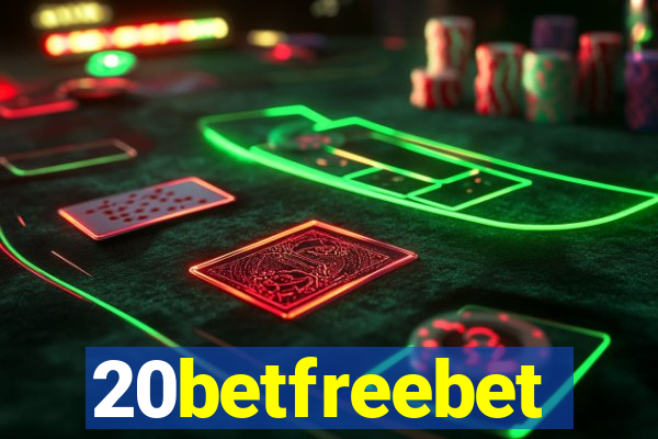 20betfreebet