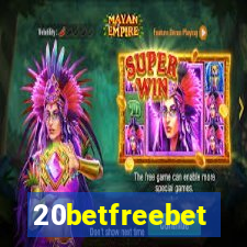 20betfreebet