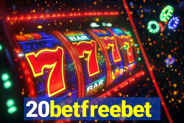 20betfreebet