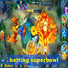 betting superbowl