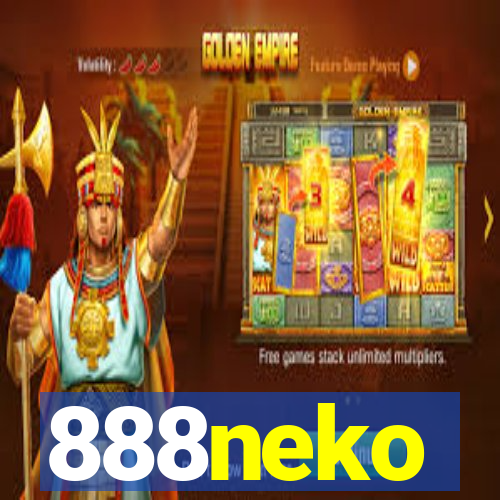 888neko