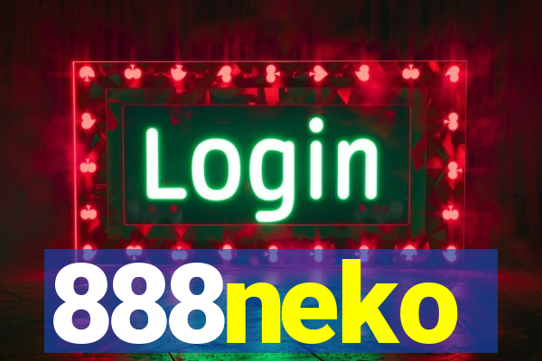 888neko