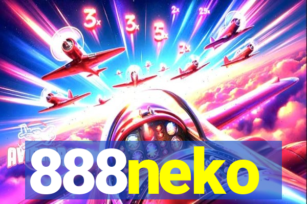 888neko