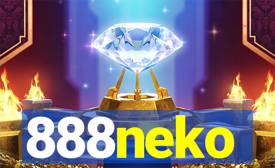 888neko