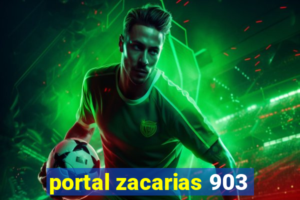 portal zacarias 903