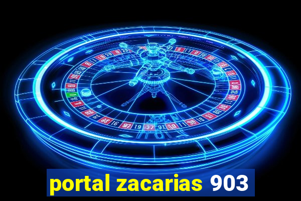 portal zacarias 903