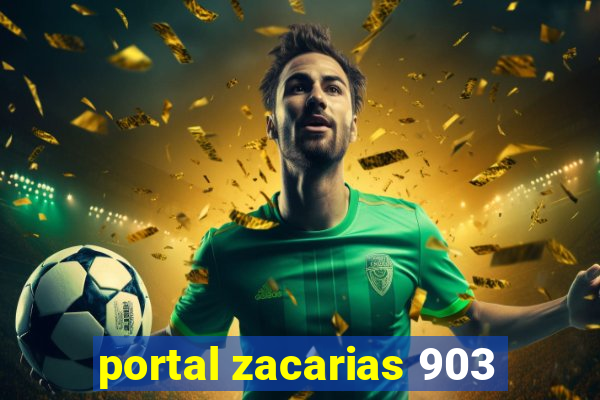 portal zacarias 903