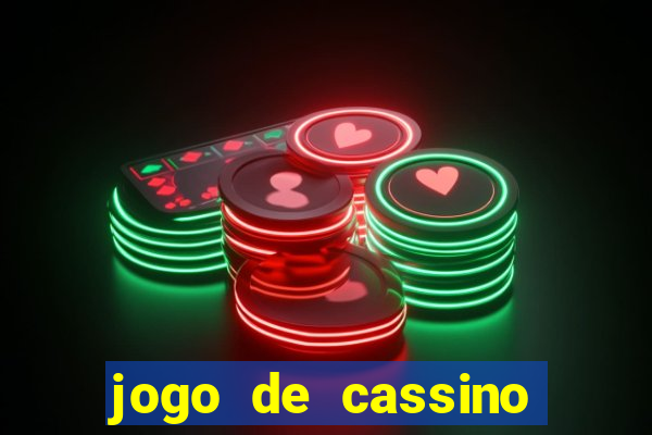 jogo de cassino que paga de verdade