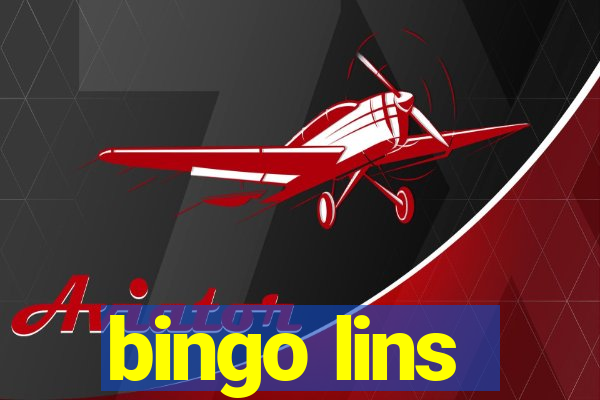 bingo lins