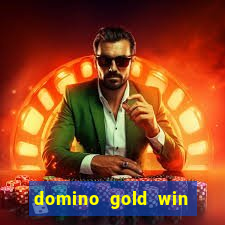 domino gold win real money