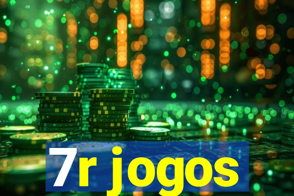 7r jogos