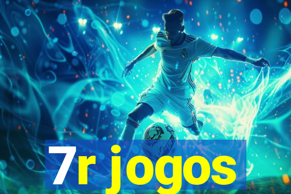 7r jogos