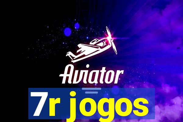 7r jogos