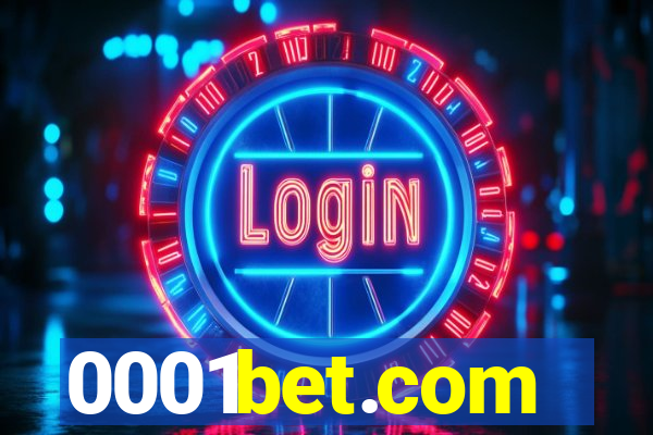 0001bet.com