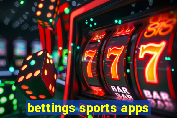 bettings sports apps