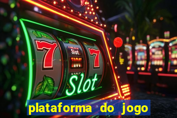 plataforma do jogo do touro