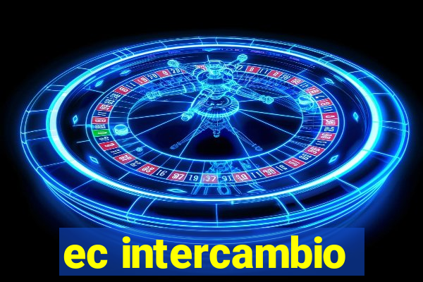 ec intercambio