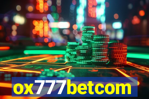 ox777betcom