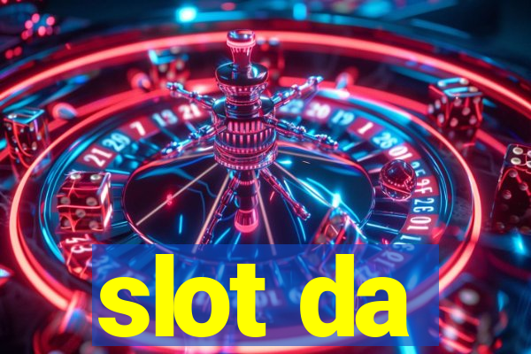 slot da