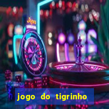 jogo do tigrinho deposito minimo 5 reais