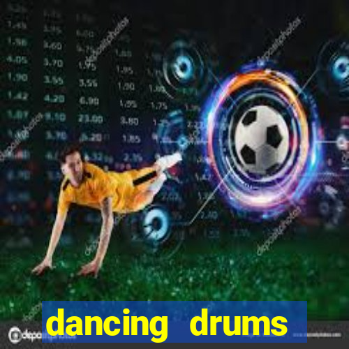 dancing drums explosion slot machine