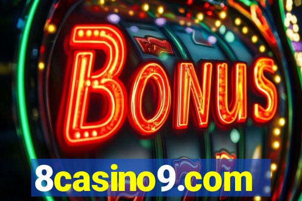 8casino9.com