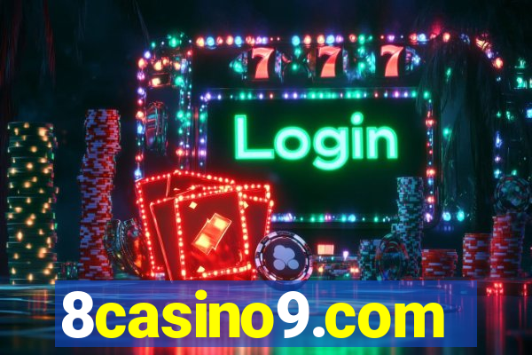 8casino9.com