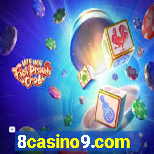 8casino9.com