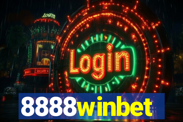 8888winbet