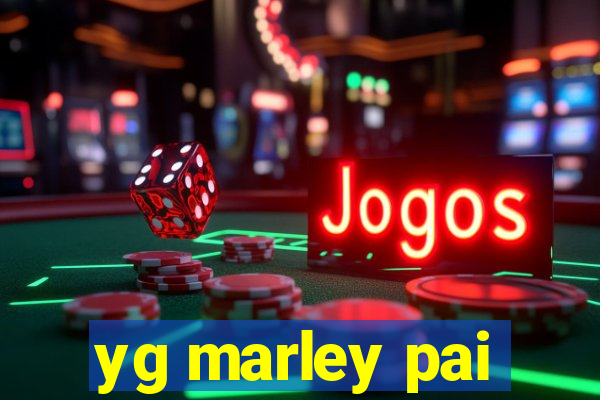 yg marley pai