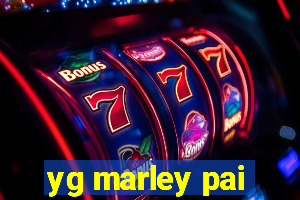 yg marley pai