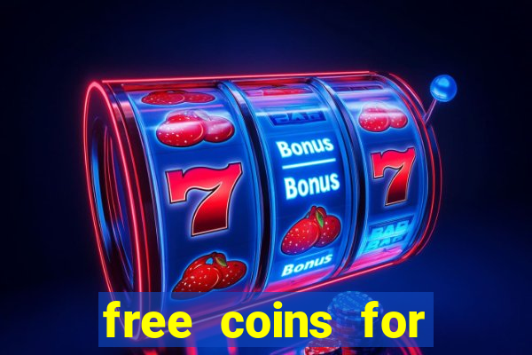 free coins for cash frenzy