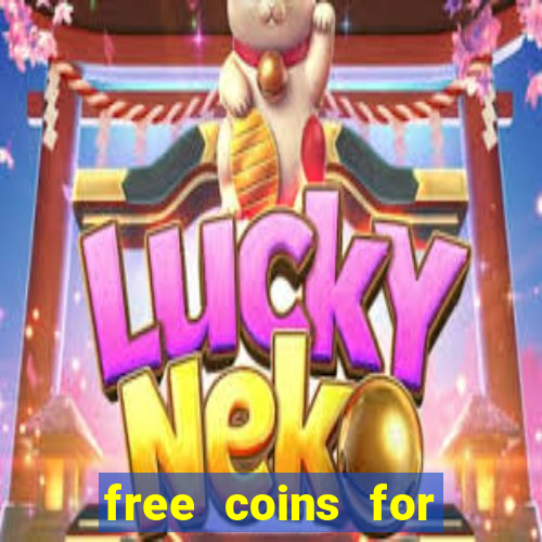 free coins for cash frenzy