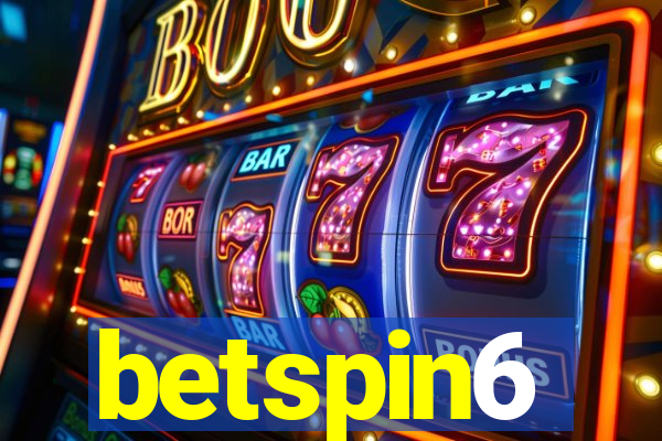 betspin6