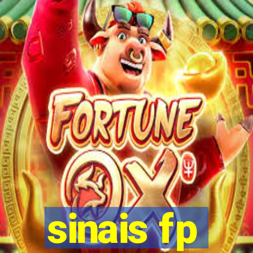 sinais fp