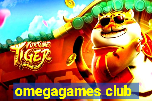 omegagames club