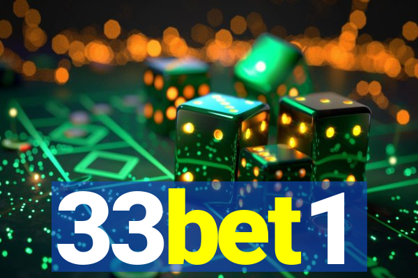 33bet1