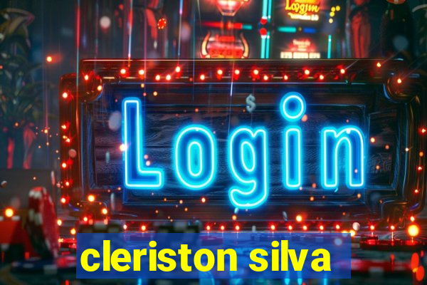 cleriston silva