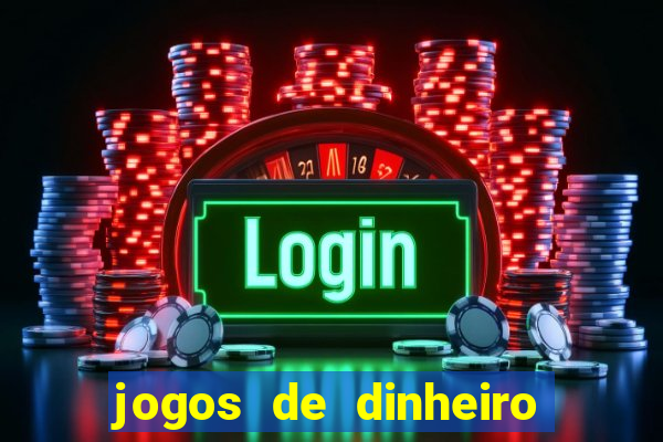 jogos de dinheiro no pix