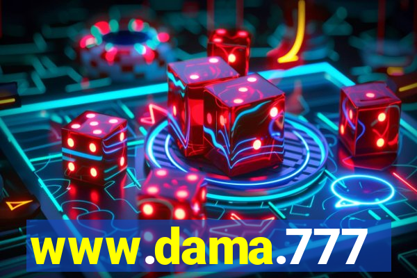 www.dama.777