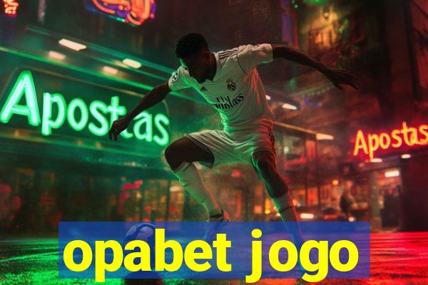 opabet jogo