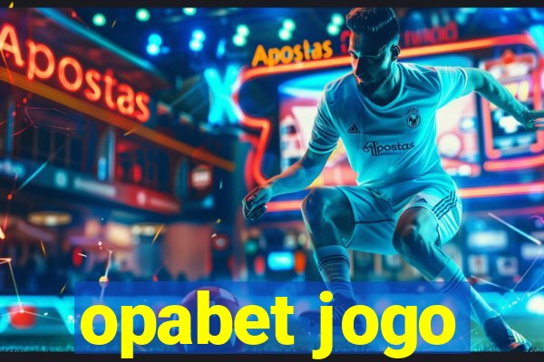 opabet jogo